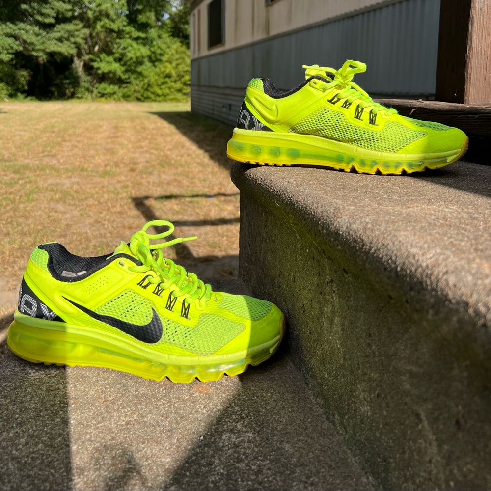 Nike Air Max